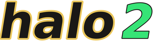 halo2 logo
